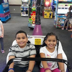 Meet your Posher, Zayda